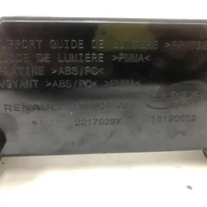 Direct Verzonden Interieurverlichting RENAULT ZOE (BFM_)