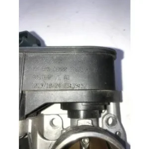 Gasklephuis OPEL CORSA F (P2JO) Koop Online