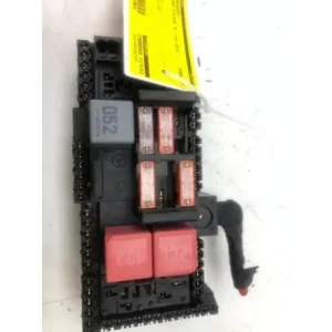 Zekeringkast MERCEDES-BENZ E-CLASS (W213), MERCEDES-BENZ E-CLASS (W212) Op = Op