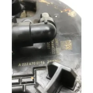 Gecertificeerd Brandstofpomp MERCEDES-BENZ S-CLASS (W222, V222, X222), MERCEDES-BENZ S-CLASS (W221)