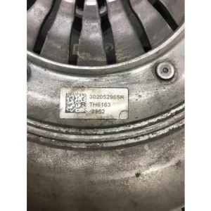 Handgemaakt Vliegwiel MERCEDES-BENZ VITO Van (W447), MERCEDES-BENZ VITO Mixto (Double Cabin) (W447)