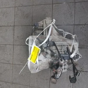 Handgeschakelde versnellingsbak KIA PICANTO (SA) Meest Verkocht