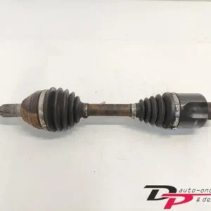 Aandrijfas OPEL Antara (L07) Beperkt Aanbod