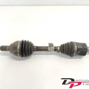 Aandrijfas OPEL Antara (L07) Luxe