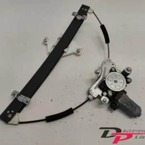 Wereldwijde Verzending Raambedieningsmechanisme OPEL Antara (L07)