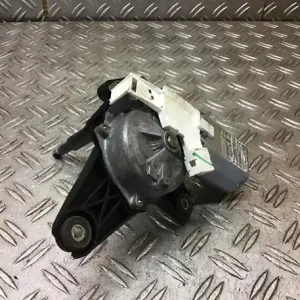 Limited Edition Ruitenwissermotor DACIA Sandero (--), DACIA Logan (LS), DACIA Duster (HS), DACIA Sandero II (--)