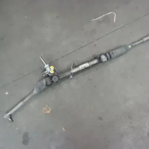 Ambachtelijk Stuurhuis OPEL ZAFIRA / ZAFIRA FAMILY B (A05)