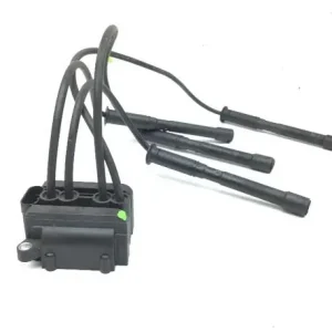 Authentiek Bobine RENAULT TWINGO I (C06_)