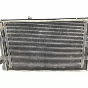 Radiateur VW GOLF IV (1J1) Korting