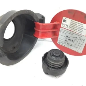 Veilige Betaling Tankklep VW Golf IV (1J1)