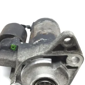 Plaats Bestelling Startmotor VW Golf IV (1J1)