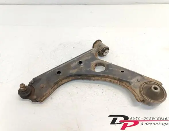 Draagarm wielophanging OPEL CORSA D (S07) Exclusieve Aanbieding