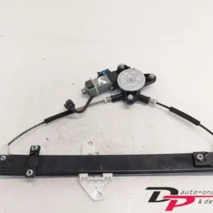 Geld-Terug-Garantie Raambedieningsmechanisme CHEVROLET Spark (M300)