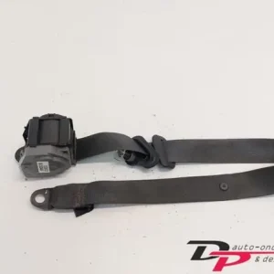 Veiligheidsgordel CHEVROLET Spark (M300) Plaats Bestelling