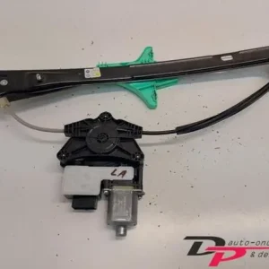 Budget Raambedieningsmechanisme VW Tiguan (AD1, AX1), VW Tiguan Allspace (BW2), VW Touareg (CR7)