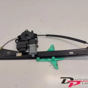 Raambedieningsmechanisme VW Tiguan (AD1, AX1), VW Tiguan Allspace (BW2), VW Touareg (CR7) Gratis Retour