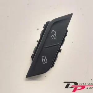 Schakelaar voor Centralevergrendeling VW Tiguan (AD1, AX1), VW Tiguan Allspace (BW2), VW Touareg (CR7) Gratis Retour