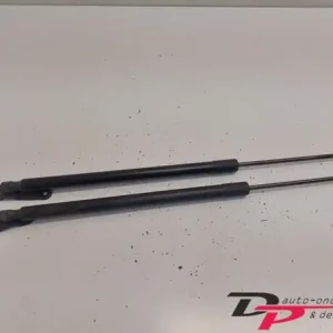 Express Levering Gasveer kofferruimte VW Tiguan (AD1, AX1), VW Tiguan Allspace (BW2), VW Touareg (CR7)