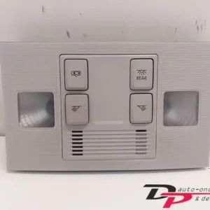 Budget Interieurverlichting VW Tiguan (AD1, AX1), VW Tiguan Allspace (BW2), VW Touareg (CR7)