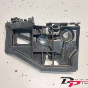 Wereldwijde Verzending Bumper Montageset VW Tiguan (AD1, AX1), VW Tiguan Allspace (BW2), VW Touareg (CR7)