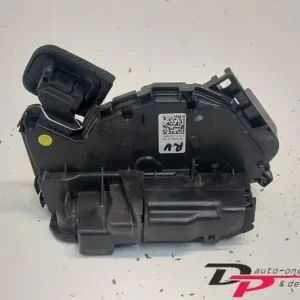 Exclusief Motorkapkabel VW Tiguan (AD1, AX1), VW Tiguan Allspace (BW2), VW Touareg (CR7)