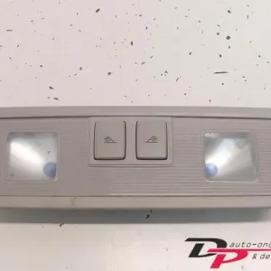 Interieurverlichting VW Tiguan (AD1, AX1), VW Tiguan Allspace (BW2), VW Touareg (CR7) Exclusieve Aanbieding