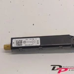 Speciale Aanbieding Antenne VW Tiguan (AD1, AX1), VW Tiguan Allspace (BW2), VW Touareg (CR7)