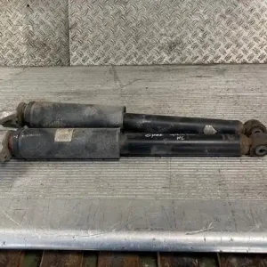 Flitsaanbieding Schokdemper OPEL INSIGNIA A (G09), OPEL INSIGNIA A Saloon (G09), OPEL INSIGNIA A Sports Tourer (G09)