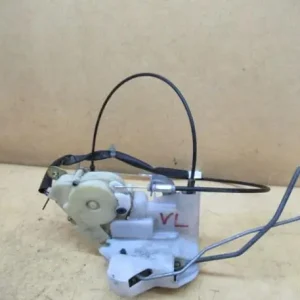 Deurslot MAZDA MPV II (LW) Voordeelprijs