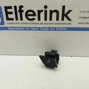 Goedkoop Schakelaar voor Centralevergrendeling OPEL CORSA F (P2JO)