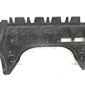 Bodem Beschermplaat VW Touran (1T1, 1T2) Garantie Inbegrepen