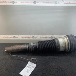 Meest Verkocht Veerpoot MERCEDES-BENZ S-Klasse (W220)