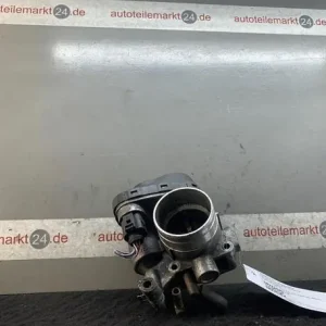 Express Levering Gasklephuis AUDI A3 (8L1)