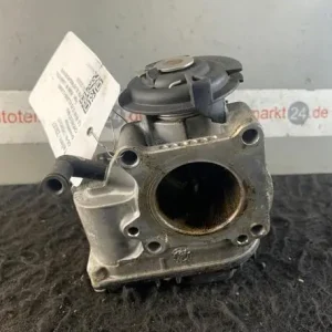 Gasklephuis CHEVROLET Matiz (M200, M250) Exclusieve Aanbieding