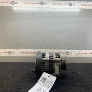 Snelle Levering Dynamo (Alternator) CHEVROLET Matiz (M200, M250)