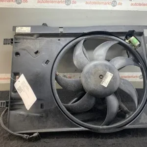 Elektrische motor radiateurventilator OPEL Adam (M13) Fabrieksprijs