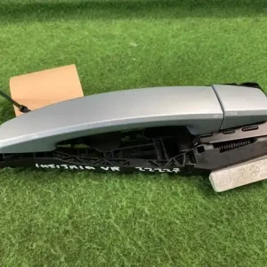 Koop Online Deurhendel OPEL INSIGNIA A (G09)