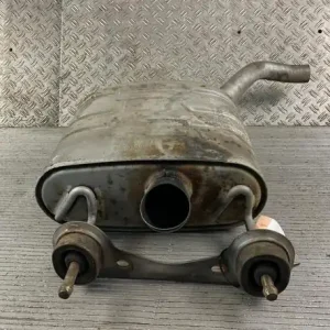 Einddemper OPEL Insignia A (G09) Origineel