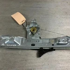 Koop Vandaag Raambedieningsmechanisme OPEL Insignia A (G09)