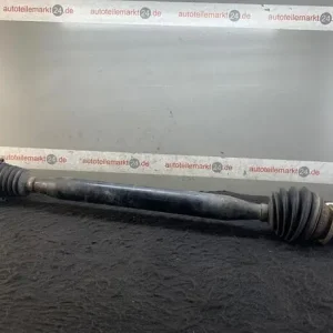 Aandrijfas VW Polo (9N) Authentiek