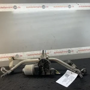 Ruitenwissermotor PEUGEOT 207 (WA, WC) Hoge Kwaliteit