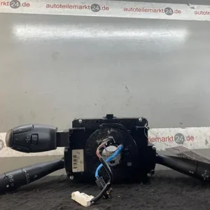 Stuurkolomschakelaar PEUGEOT 207 (WA, WC) Gratis Retour