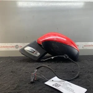 Korting Buitenspiegel PEUGEOT 207 (WA, WC)