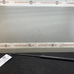 Lage Kosten Gasveer kofferruimte PEUGEOT 207 (WA, WC)