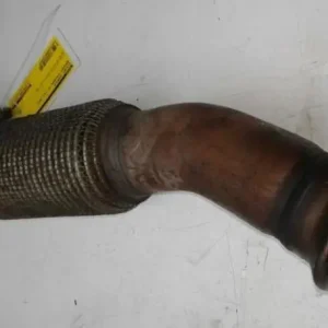 In De Mode Flexibele uitlaatstukken MERCEDES-BENZ A-CLASS (W176)