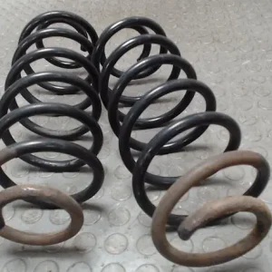 Aanslagrubber vering FORD Fiesta VI (CB1, CCN) Rechtstreeks Van De Fabrikant