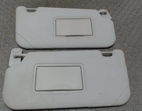 Motor schuifdak FORD Fiesta VI (CB1, CCN) Op = Op