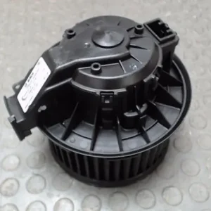 Voorschakelweerstand ventilator airconditioning FORD Fiesta VI (CB1, CCN) Bestseller