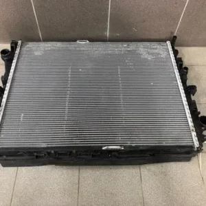 Radiateur MERCEDES-BENZ S-CLASS (W222, V222, X222) Fabrieksprijs