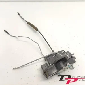 Motorkapkabel OPEL Antara (L07) Populair